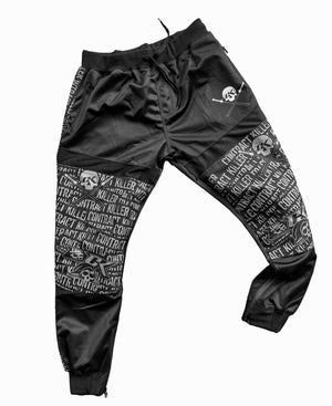NEW 2024 CK JOGGERS 2.5 CKOLLAGE GRAY (PREORDER)