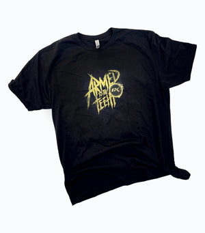 NEW 2024 CK SHIRT "ARMED TO THE TEETH" 2ND COLORWAY