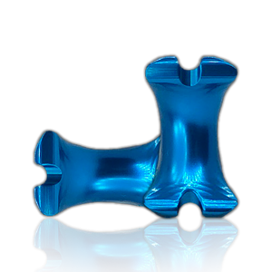 LIQUID PB BONE TRIGGER (BLUE)