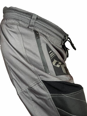 2022 CK PJ Paintball Pants - "COOL GRAY" NEW COLORWAY