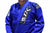 Contract Killer Discipline Jiu Jitsu Gi Blue