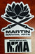 Martin Martial Arts Sewing Set - 2