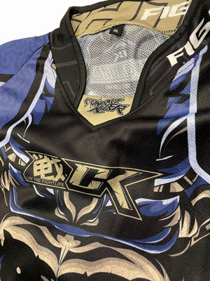 2022 Contract Killer RONIN Jersey
