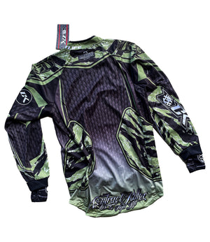 NEW 2023 TIGER STYLE COMP JERSEY