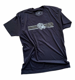 NEW 2025 FALL SHIRT ATTACK & DEFEND "HUNTING DIVISION"