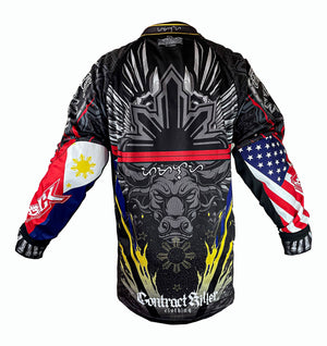 2024 FACK CK CUSTOM JERSEY (PRE-ORDER)