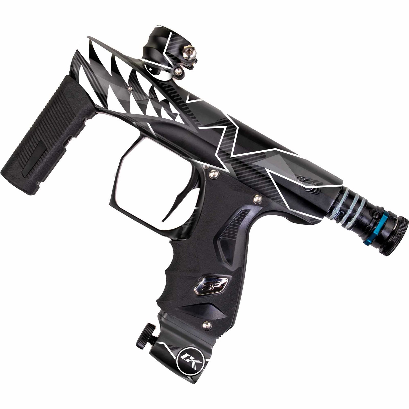 NEW 2025 CK X GRAY SHOCKER ERA COLLABORATION Marker - "SPITFIRE 2.0" with Method bolt