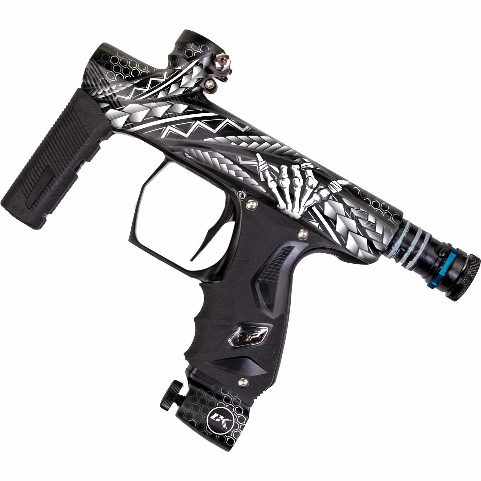 NEW 2024 CK X SHOCKER ERA COLLABORATION Marker - "TRIBAL"