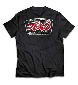 2025-26 FALL COLLECTION SHIRT "WARFARE"