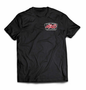 2025-26 FALL COLLECTION SHIRT "WARFARE"