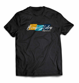 2025-26 FALL COLLECTION SHIRT "BACKSLIDERS"