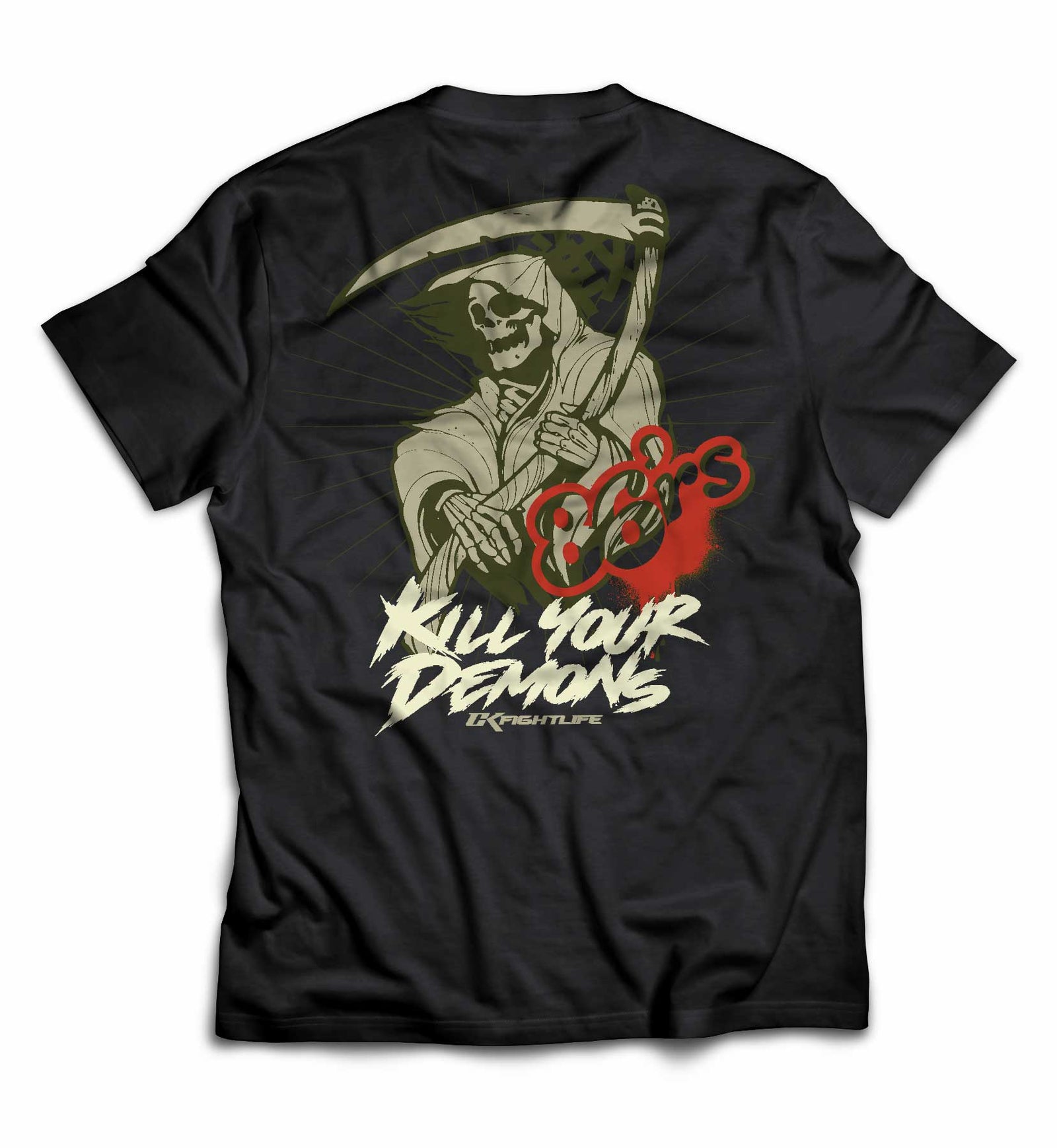 2025-26 FALL COLLECTION SHIRT "KYD"