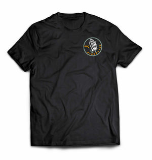 2025-26 FALL COLLECTION SHIRT "PRAY"