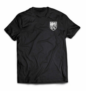 2025-26 FALL COLLECTION SHIRT "BJJ SAVES"