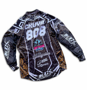 LIMITED TIME OG HOMEGROWN JERSEY PREORDER