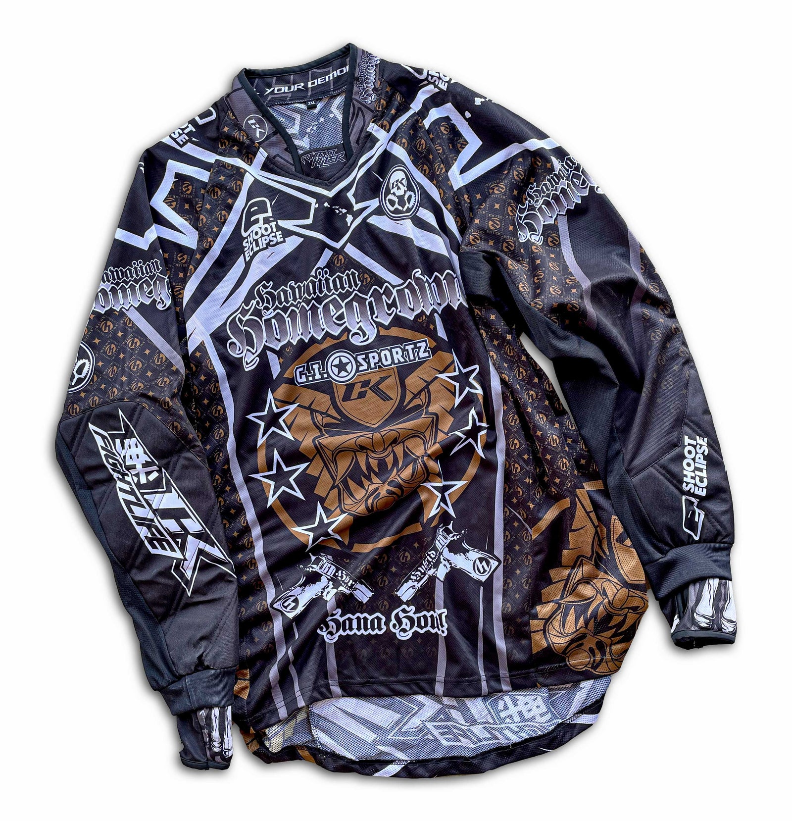 LIMITED TIME OG HOMEGROWN JERSEY PREORDER