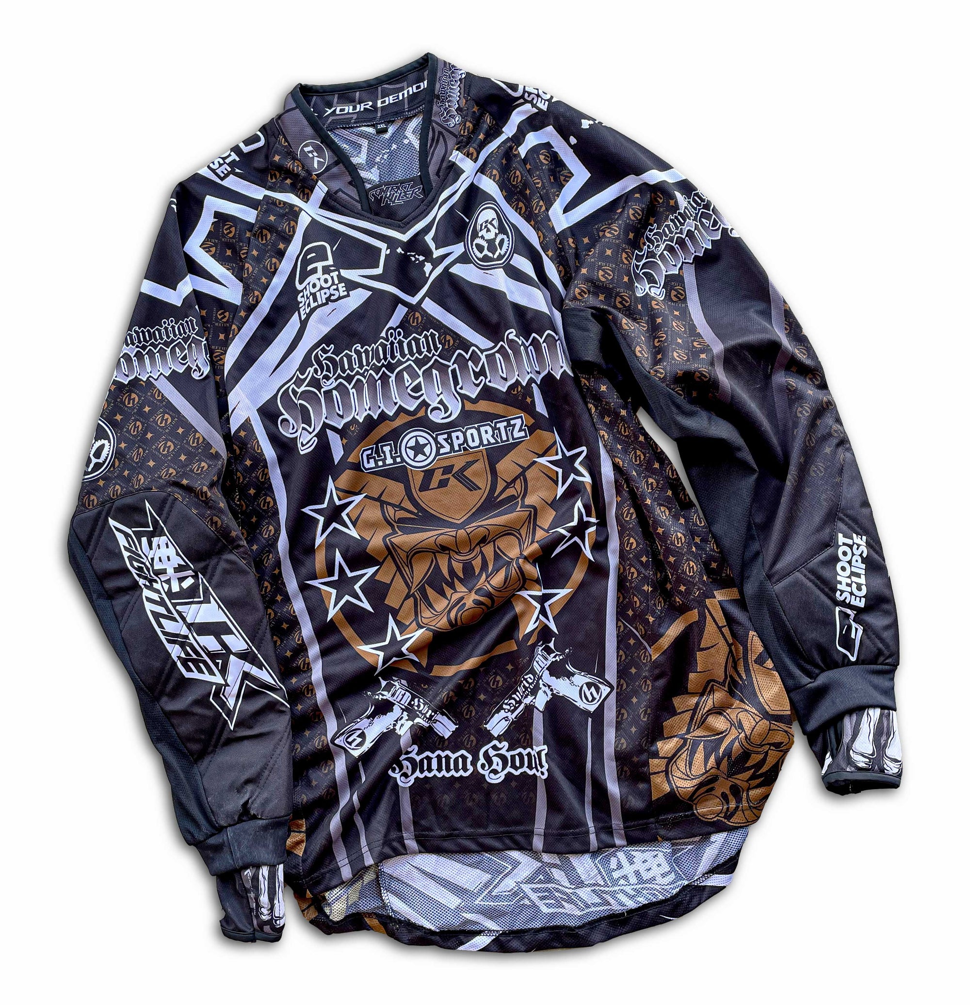 LIMITED TIME OG HOMEGROWN JERSEY PREORDER