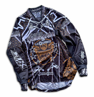 LIMITED TIME OG HOMEGROWN JERSEY PREORDER