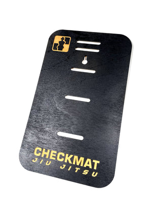 CK TROPHY PLAQUES