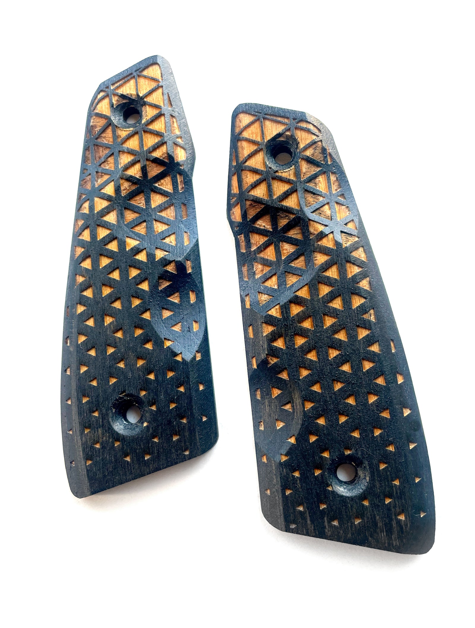 2025 2.0 45-STYLE GRIP "DIAMONDE"