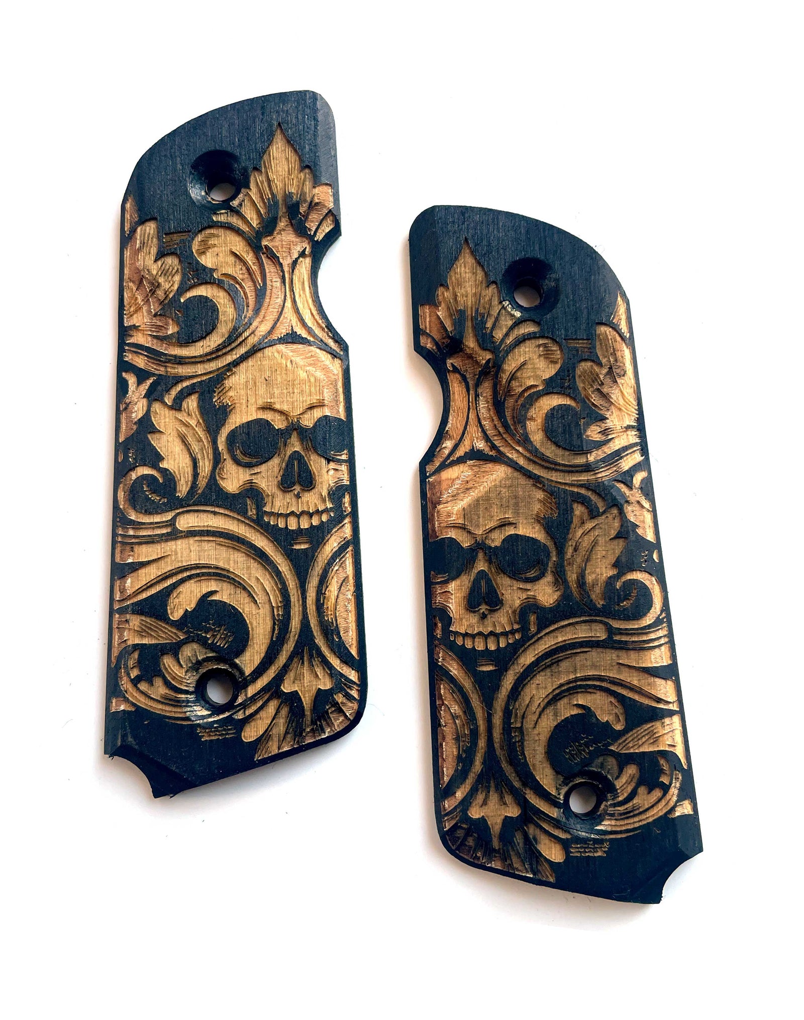 NEW 2024 45 GRIP "CKROWLEY"