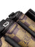 NEW 2025 CK/AD VYBE SERIES STRAPLESS BROWN CHECKER 3+4
