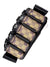 NEW 2025 CK/AD VYBE SERIES STRAPLESS HARNESS BROWN CHECKER 5+8