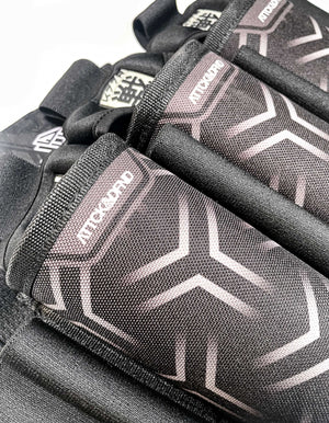 NEW 2025 CK/AD VYBE SERIES STRAPLESS HARNESS CKUSO 5+8