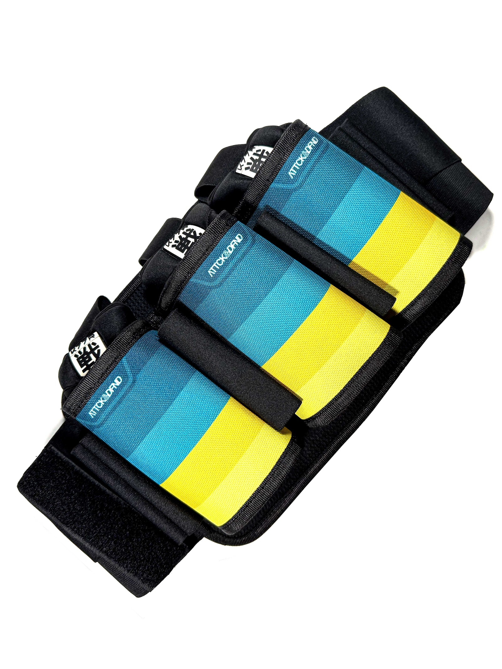 NEW 2025 CK/AD VYBE SERIES STRAPLESS GREDDY 3+4