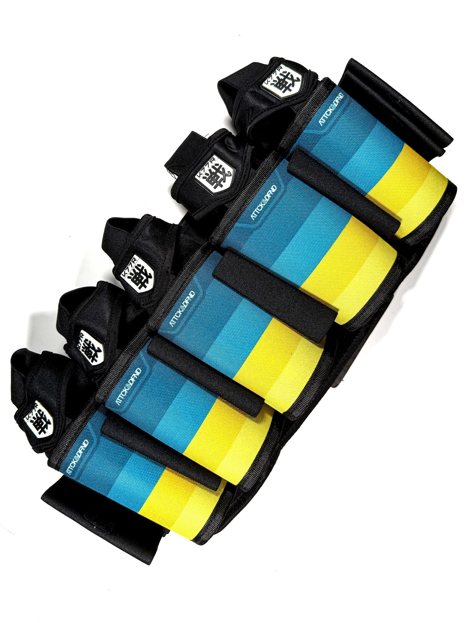 NEW 2025 CK/AD VYBE SERIES STRAPLESS HARNESS GREDDY 5+8