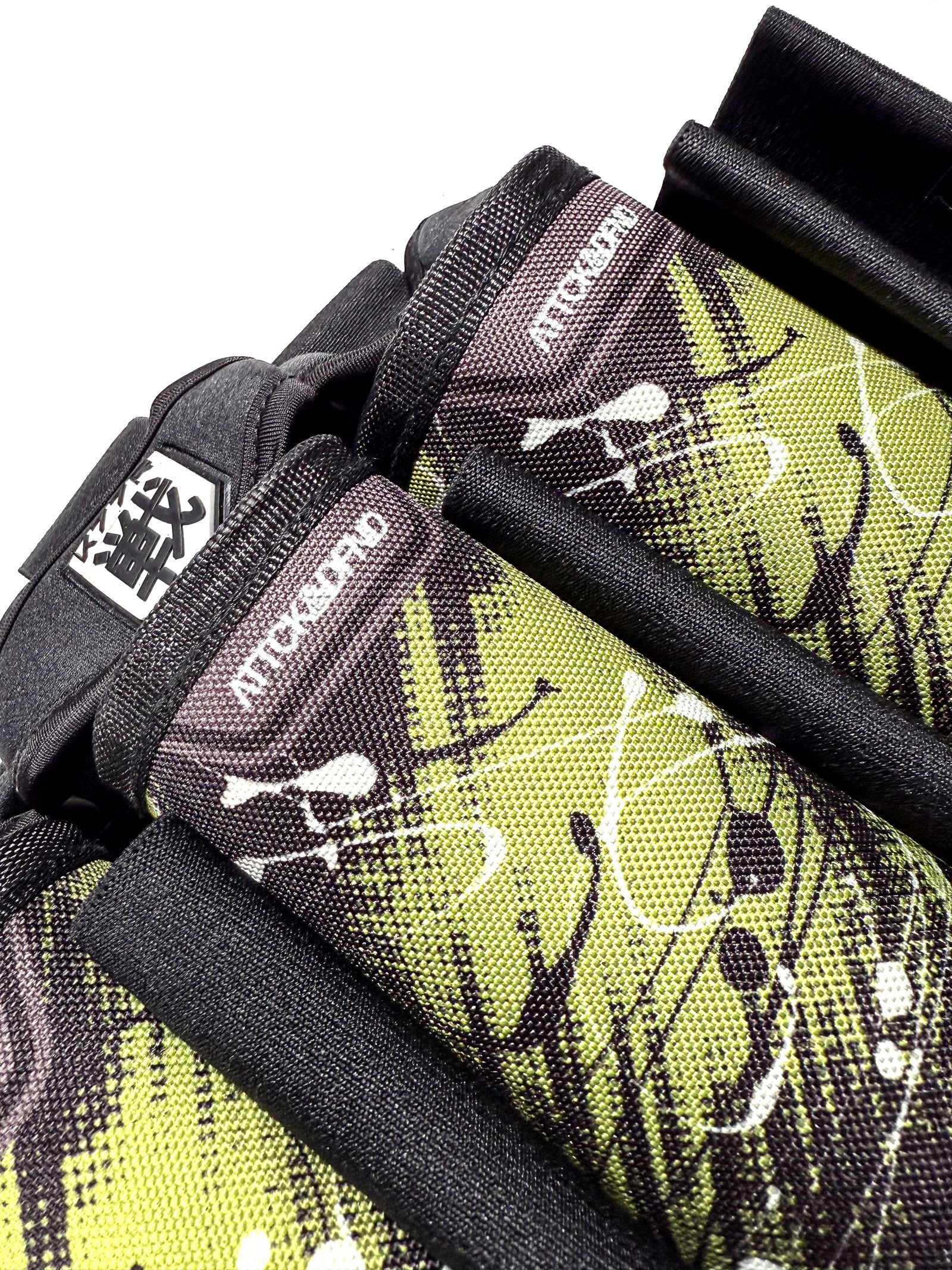 NEW 2025 CK/AD VYBE SERIES STRAPLESS JACKO 3+4