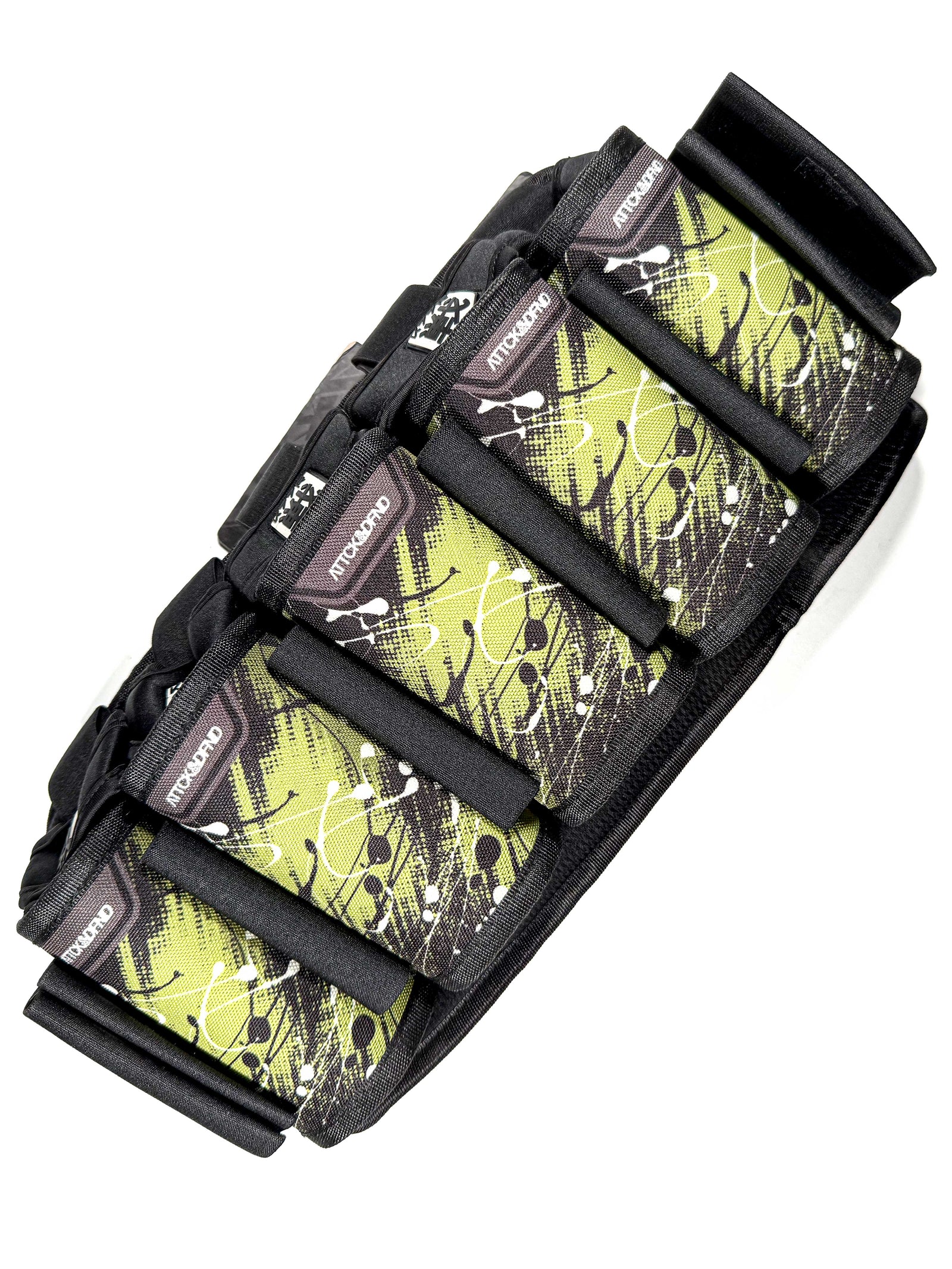 NEW 2025 CK/AD VYBE SERIES STRAPLESS HARNESS JACKO 5+8