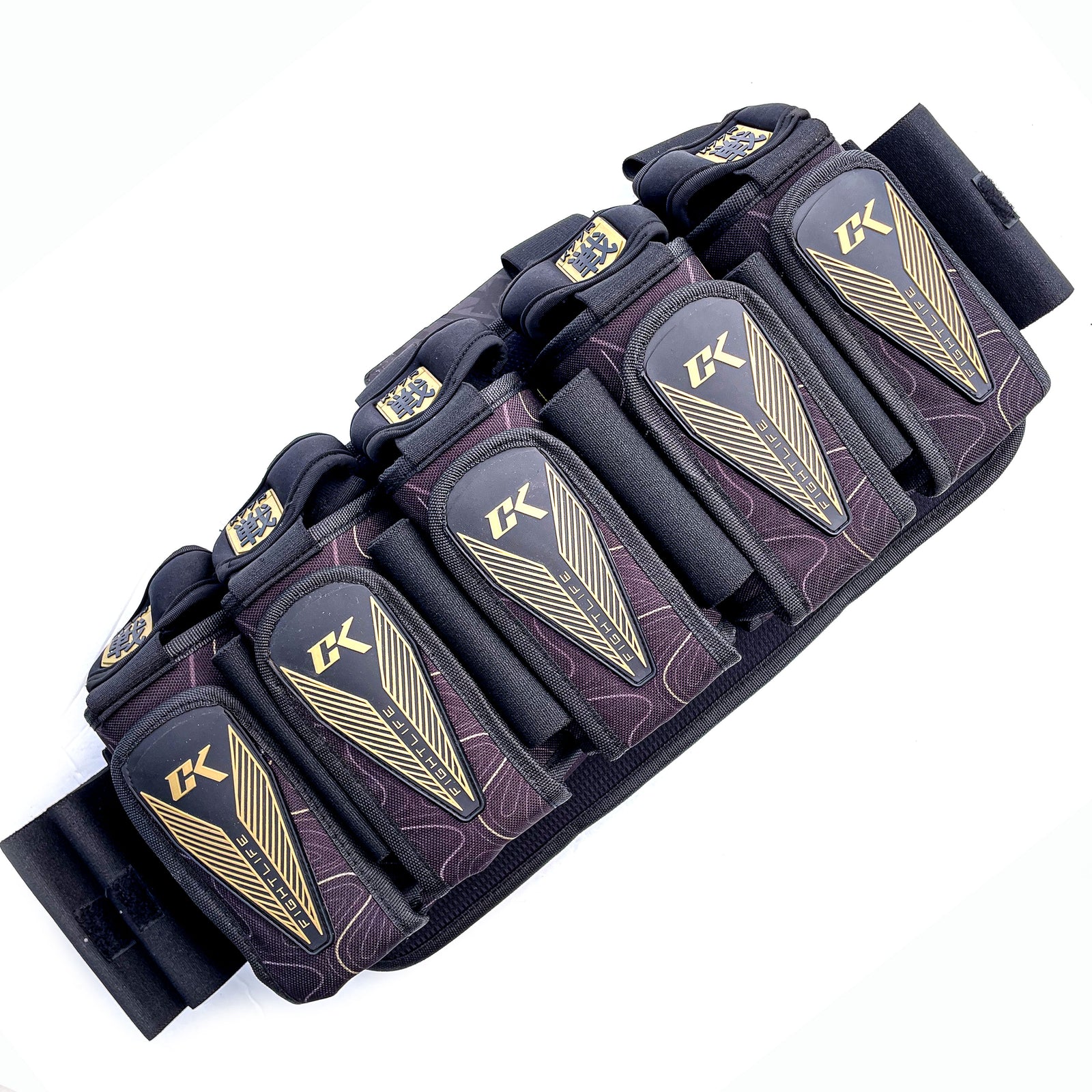 ATTACK&DEFEND  5+8 Pod Pack GEO