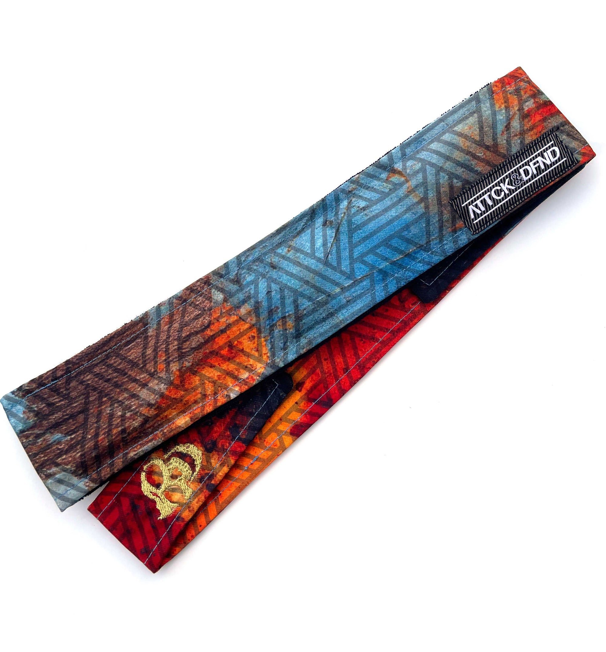 2024 NEW A&D TWILL DENIM HEADBAND CKURASHIKKU