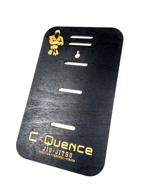 CK TROPHY PLAQUES