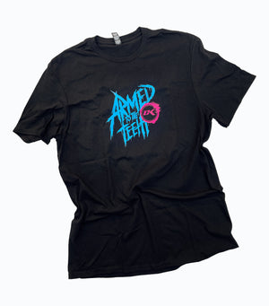NEW 2023 CK SHIRT "ARMED TO THE TEETH" 1ST COLORWAY