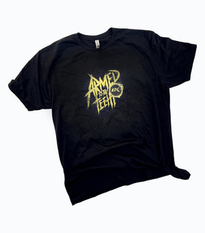 Copy of NEW 2023 CK SHIRT "ARMED TO THE TEETH" 2ND COLORWAY