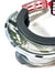 NEW 2025 CK X DV8  LID FOR JT GOGGLE "TIGERSTRIPE