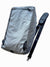 NEW 2025  CK  Hybrid Duffel / BACKPACK GRAY
