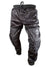 NEW 2025 CK JOGGERS 3.0 CKOLLAGE BLACK