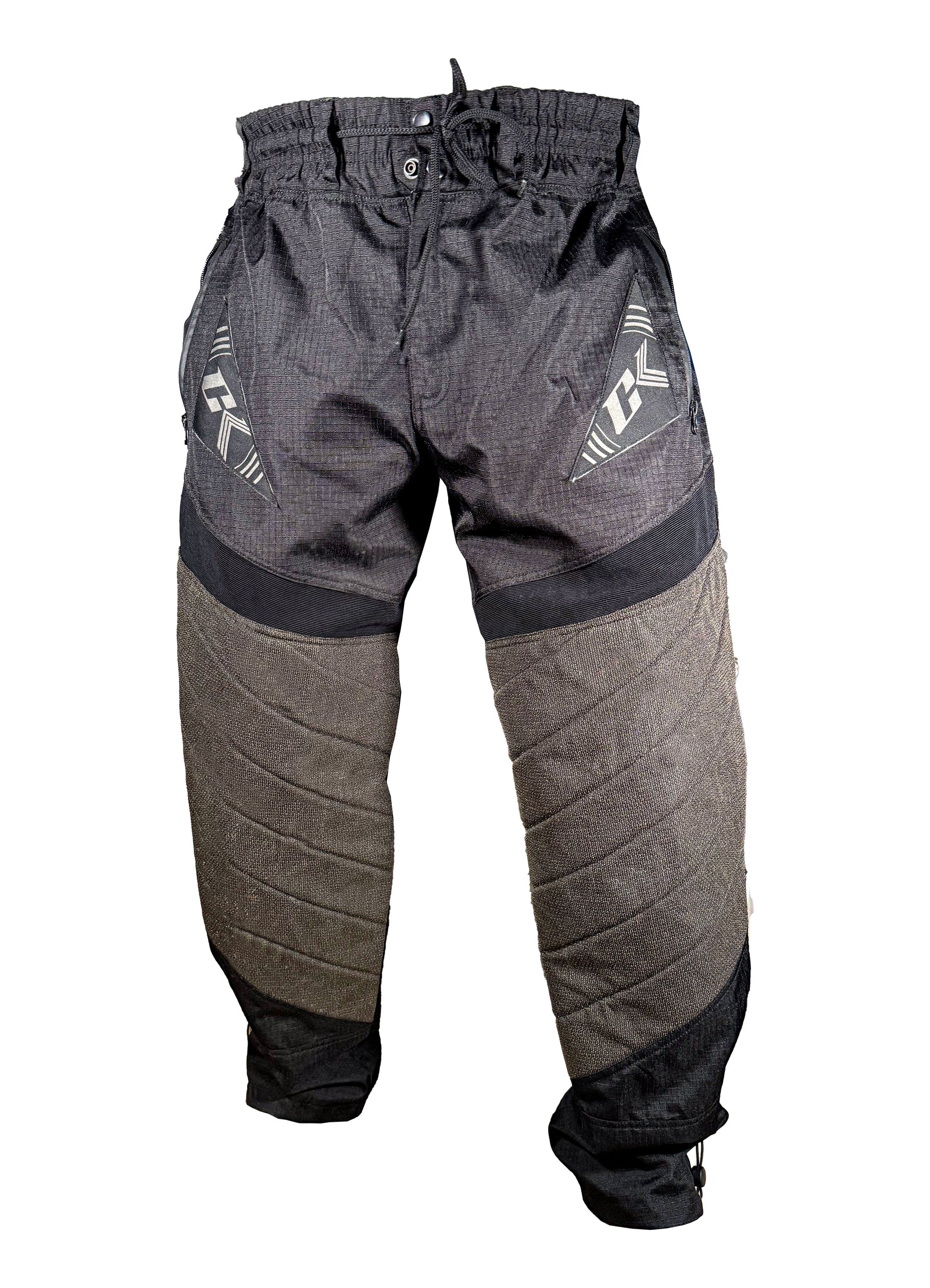 NEW 2025 PJ 3.0 CKEVLAR BLACK