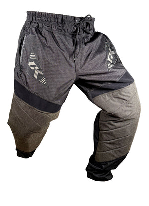 NEW 2025 PJ 3.0 CKEVLAR BLACK