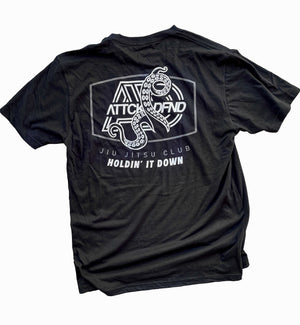 NEW 2024 SUMMER SHIRT TAKO 1ST COLORWAY
