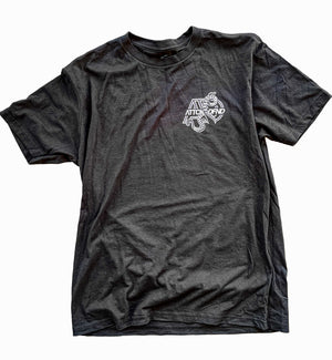NEW 2024 SUMMER SHIRT TAKO 1ST COLORWAY