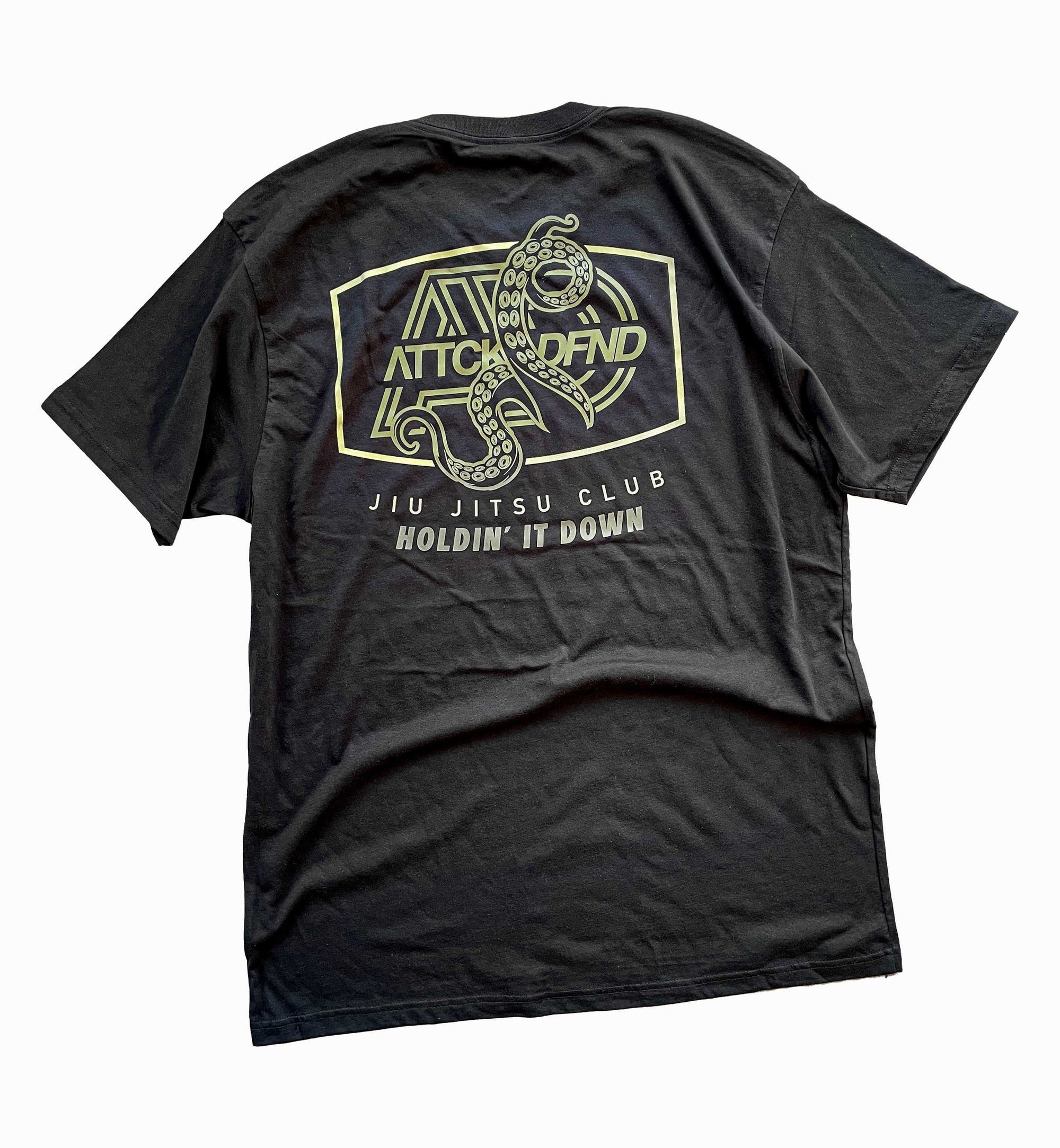 NEW 2024 SUMMER SHIRT TAKO 3RD COLORWAY