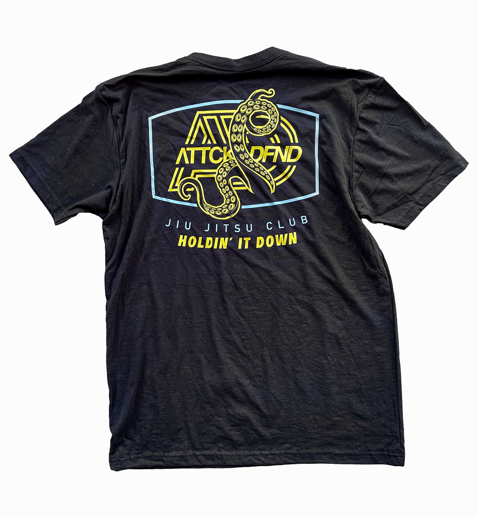 NEW 2025 SUMMER SHIRT TAKO 2ND COLORWAY