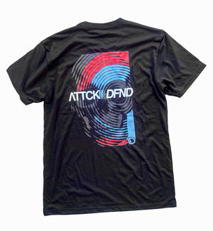 NEW 2024 SUMMER SHIRT SKULL HATCH