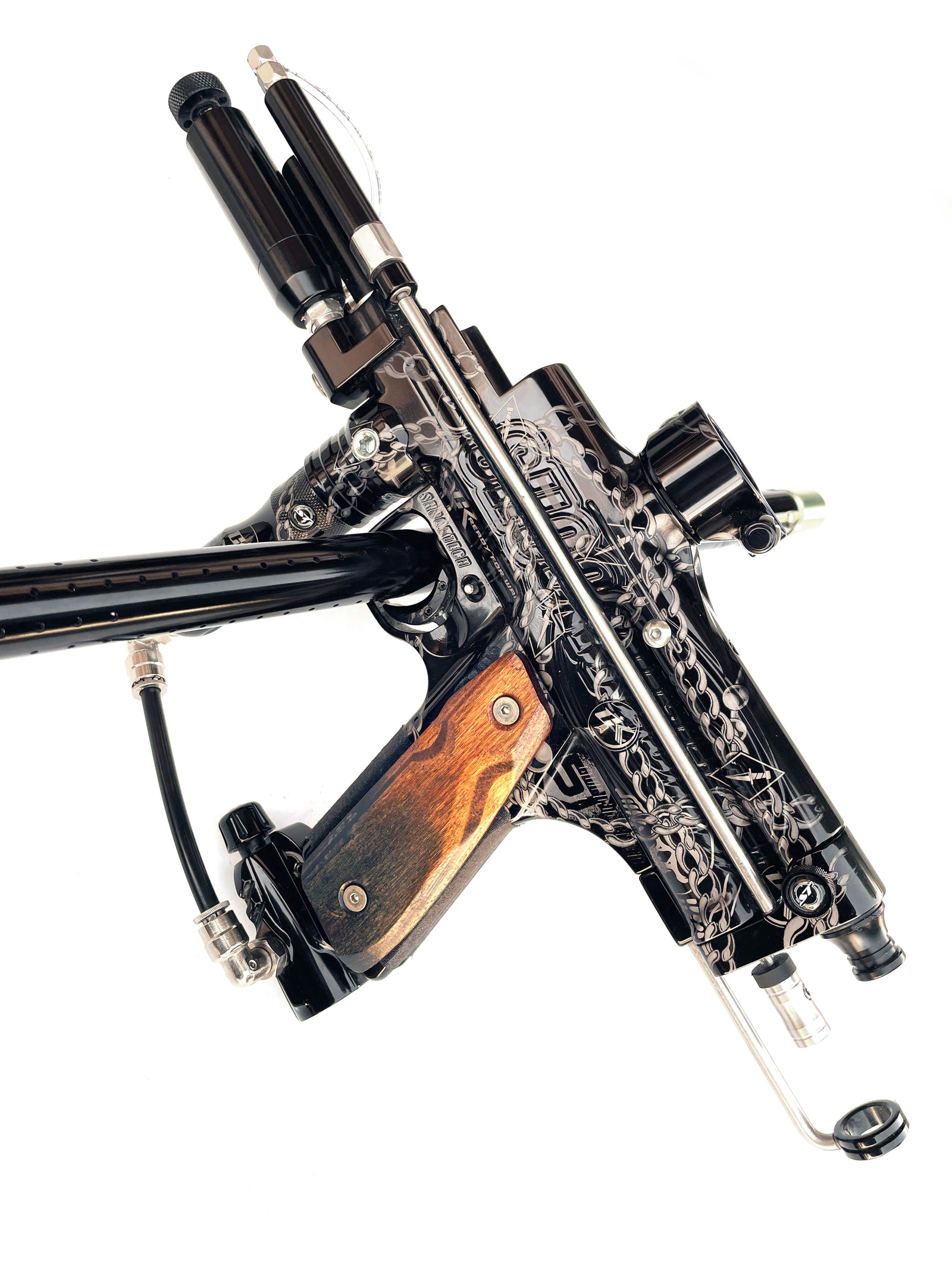 2023 CK X SHOCKTECH COLLABORATION