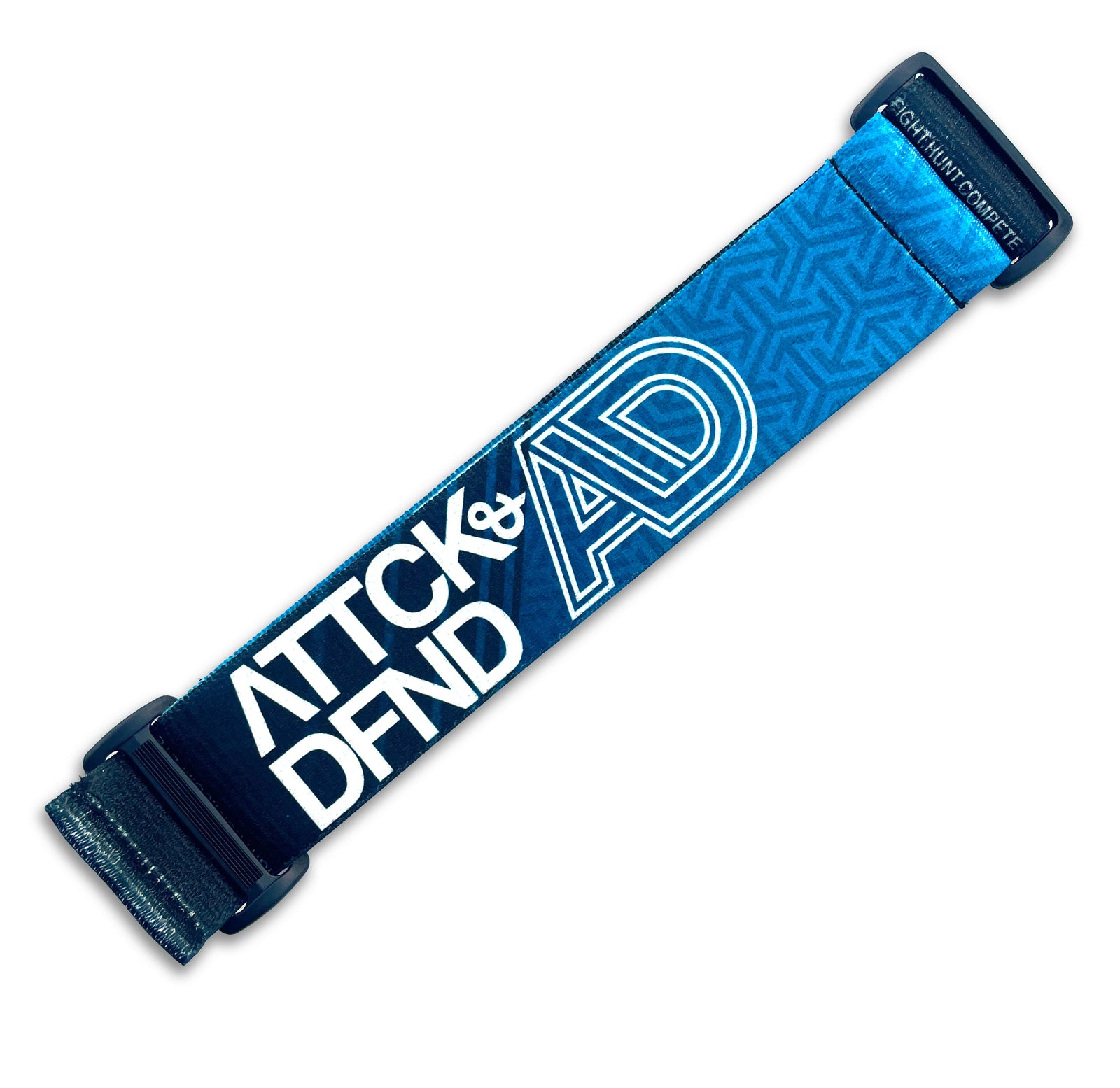 NEW 2024    - JT Style "A&D BLUE"