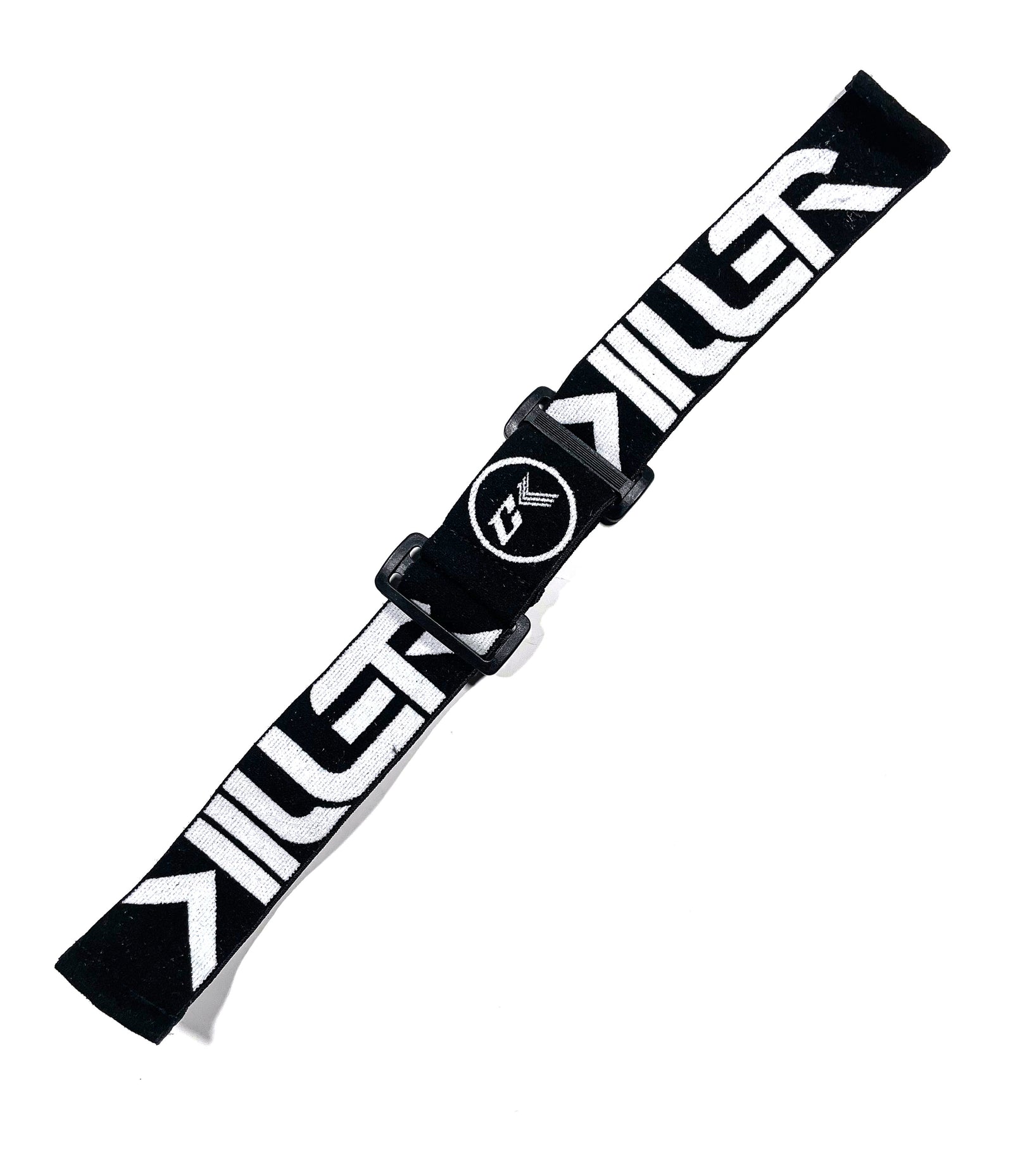 NEW 2025 WOVEN JT STYLE STRAP LIMITED RUN KLLR BLACK